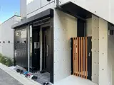 cLass Noa Togoshi エントランス