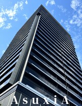 ザ・パークハウス戸越公園タワー