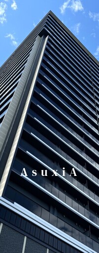 ザ・パークハウス戸越公園タワー