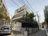 南青山7丁目ヘーベルハウス 外観