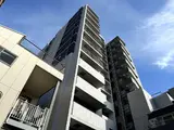 パークアクシス板橋本町 トップ画像