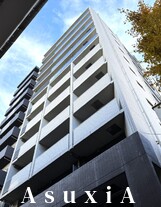 パークアクシス板橋本町