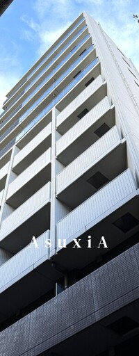 パークアクシス板橋本町