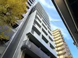 パークアクシス板橋本町 外観