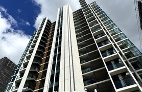 シティハウス西池袋