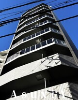 グローリオシェルト水道橋