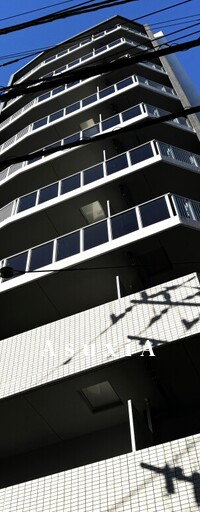 グローリオシェルト水道橋