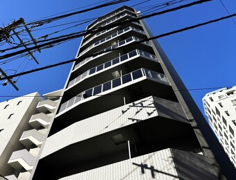 グローリオシェルト水道橋