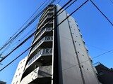 グローリオシェルト水道橋 10階 1001