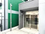 シトロン代々木 外観
