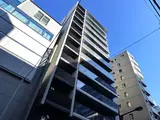 プラウドフラット日本橋大伝馬町 トップ画像