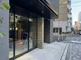 プラウドフラット日本橋大伝馬町 外観