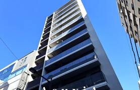 プラウドフラット日本橋大伝馬町