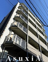 プレミアムキューブ品川ウエスト