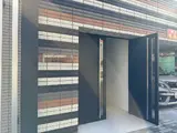 プレミアムキューブ品川ウエスト エントランス