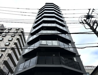 Log三ノ輪