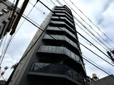 Log三ノ輪 3階 303