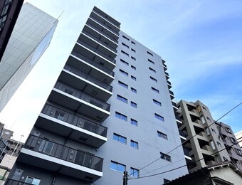 パークアクシス板橋本町ステーションゲート
