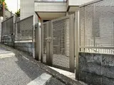 南青山7丁目ヘーベルハウス 外観
