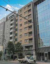 ノーブルシティ押上