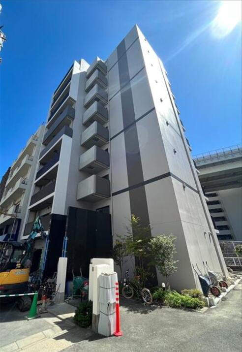 S-RESIDENCE両国serea
