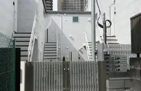 アークビュー恵比寿長者丸