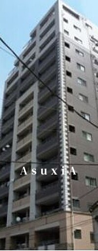 シーズガーデン浅草