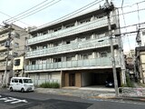 クレヴィスタ大井町 6階 604 トップ画像