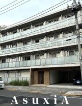 クレヴィスタ大井町