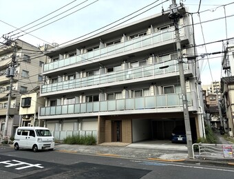 クレヴィスタ大井町