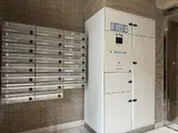 クレヴィスタ門前仲町