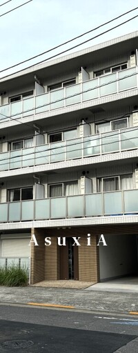 クレヴィスタ門前仲町