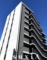 ORSUS清澄白河リバーフロント