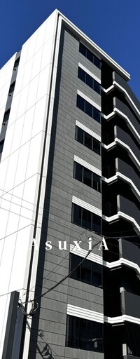 ORSUS清澄白河リバーフロント