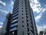 リージア曙橋 トップ画像