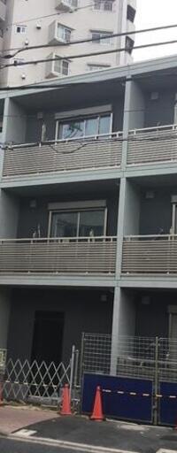 パークヒル城北
