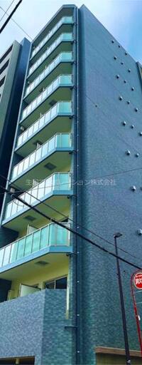 セナリオフォルム錦糸町