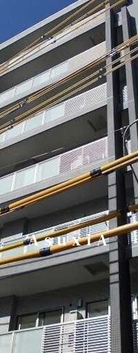 木場ビクトリーマンション