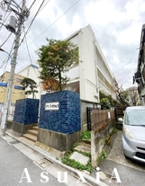 アベマンション