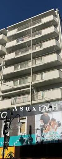 中銀南長崎マンシオン