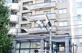 グランドール目白