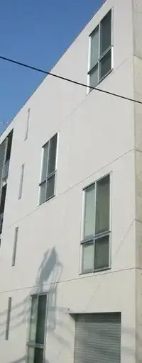 如月ハウス