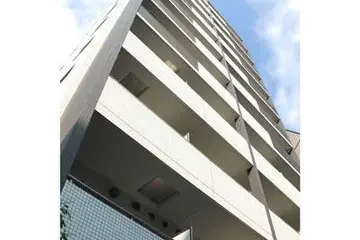 プレール・ドゥーク銀座EASTIIの外観
