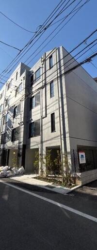 アルティザ新宿落合ソノリテ