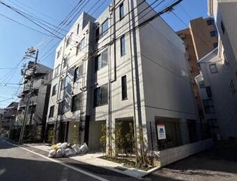 アルティザ新宿落合ソノリテ