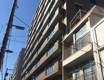 本駒込Kマンション