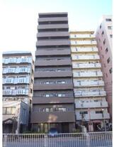 オークレジデンス亀沢