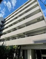 パティーナ菊川