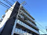 アーバンパーク志村坂上