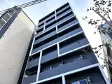 アジールコート板橋本町